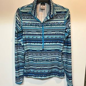 Nike Pro Dri-Fit top ..Size Medium